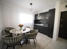 Tony Apartament