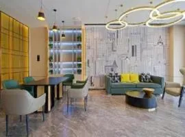 City Comfort Inn Zhongshan Hot Spring Resort Sanxiang Shunchang Plaza