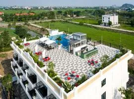 SaLa Tam Coc Hotel & Spa
