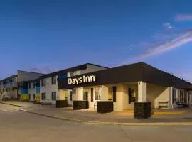 Days Inn by Wyndham Pierre