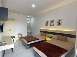Kims Stay Syariah, hotel di Jember