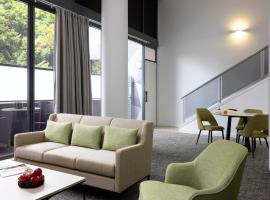 Meriton Suites Waterloo, hotel v destinácii Sydney