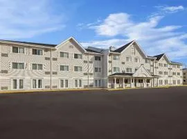 Travelodge Suites by Wyndham Regina - Eastgate Bay