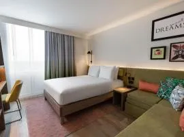 Hampton By Hilton Paris Saint Ouen
