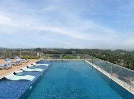 Hilton Garden Inn Goa Calangute