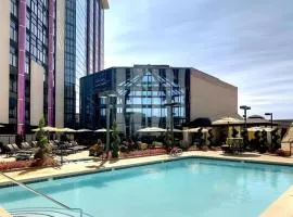 Atlantis Casino Resort Spa