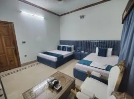 Hotel Pakone