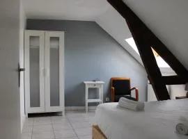 Domaine Des Piéris - Gîtes et Lodges