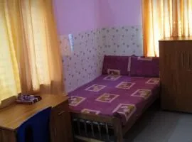 Happy Tourist Home Neyyardam