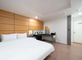 Busan Gwangalli Nuri Hotel