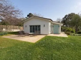 La Casita de Sebreño
