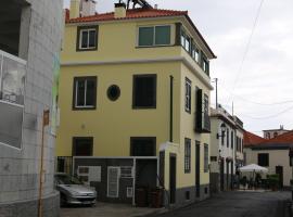 Apartamentos Sousa