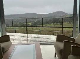 El Madroño Lodge