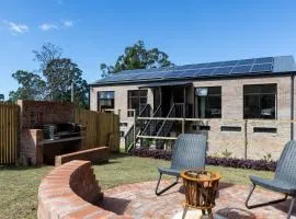 Cape Dutch Stay, Suite B