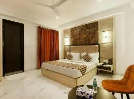 Hotel Prime - Free Airport Tranffer