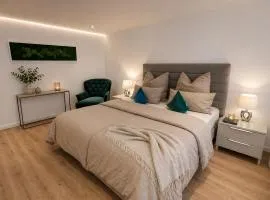 Ferienwohnung "Vita e Vino"