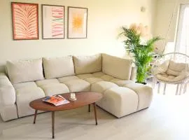 NOMA Apartment - Balcony - AC - Fast WiFi