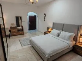 الحصيلة- نسائم صلاله للأجنحة والشقق الفاخرة Nassayem Salalah Hotel Apartments & Suites ALhasilah