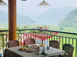 Ba Be Lake View Homestay