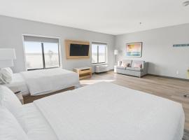 Hampton Inn & Suites Pharr, хотел в Фар