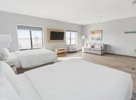 Hampton Inn & Suites Pharr