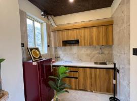 Hotel Panchali Kasol、カソルのホテル