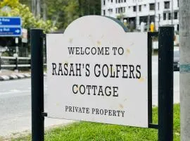 Rasah Golfers Cottage