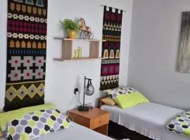 Noclegi w Agroturystyce