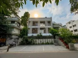 asar Suites GK1 By Orion Hotels