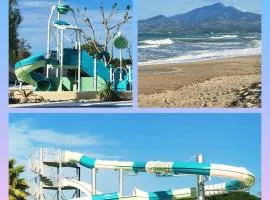 Camping le Neptune 4 étoiles