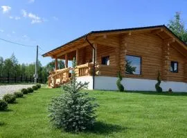 Sub Stele Chalets-relaxare totala langa BRASOV