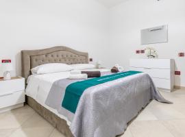 Residenza del Barone Villa Chia - Vista Mare, Chia Sardegna, hotel em Chia