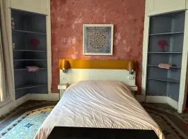 Chambres Zohra Centre ville