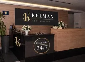 Kelman Inn Global Nowa Sól