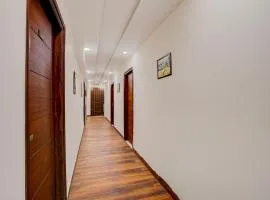 SPOT ON Hotel Ajit's Elite Regency