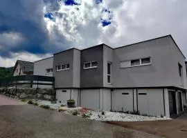 Gästehaus Marion Appartements