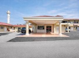 Bangi Lanai Hotel, khách sạn ở Bangi