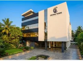 Crown Town Hotel - Kalamassery
