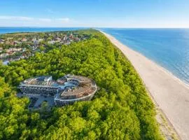 Hotel Dom Zdrojowy Resort & SPA - Destigo Hotels