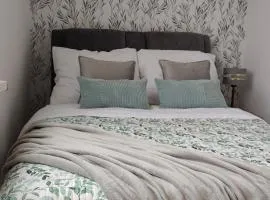 Apartament Ogrodowa Szczytno