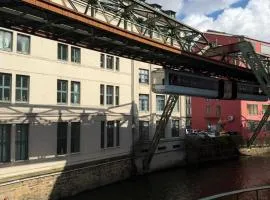 ROTH Apartments Wuppertal-HBF