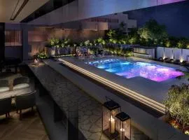 Okinawa Harborview Hotel