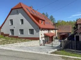 Apartamenty Maciejowa Relax