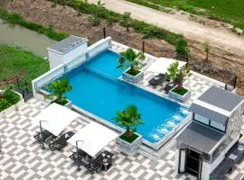 SaLa Tam Coc Hotel & Spa