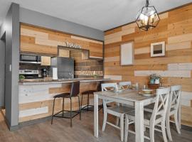 Hole-in-One Hideaway For 4, hotel in Branson