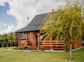 Domek Pod Wierzbą