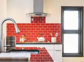 Room with kitchen in Central London