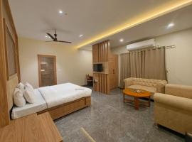 Siliguri में, होटल Hotel Dolly