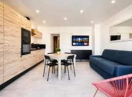 Appartement T2 Village Oletta