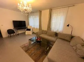 Weimar Citywohnung